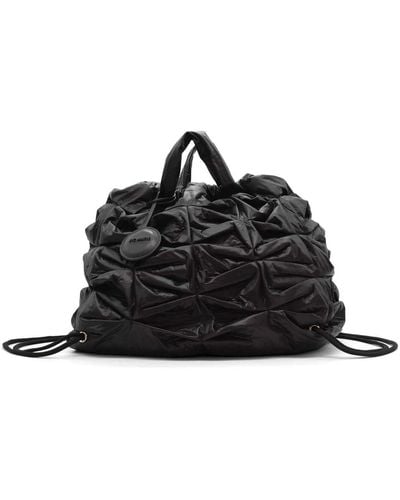 Vic Matié Bags > backpacks - Noir
