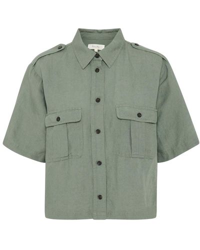 Part Two Blouses & shirts > shirts - Vert