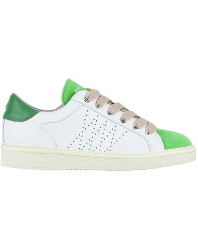Pànchic Sneakers - Verde