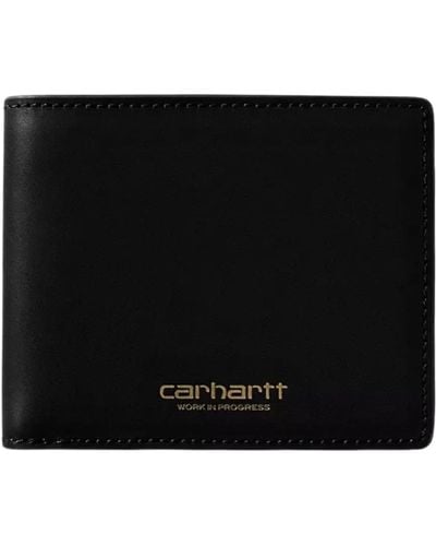 Carhartt Wallets & Cardholders - Black