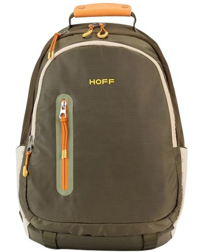 HOFF Bags > backpacks - Vert