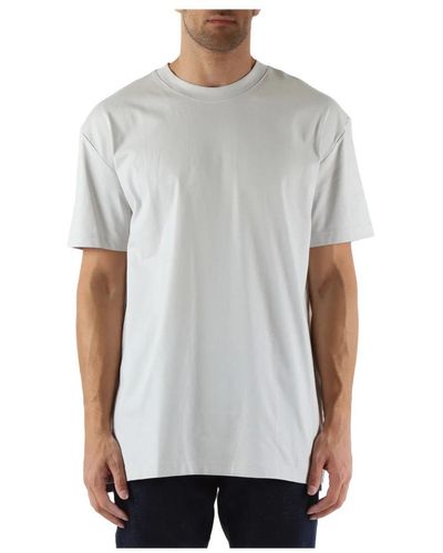 Calvin Klein T-Shirts - Grey