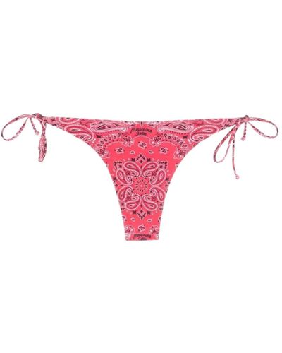 Moschino Bikinis - Pink