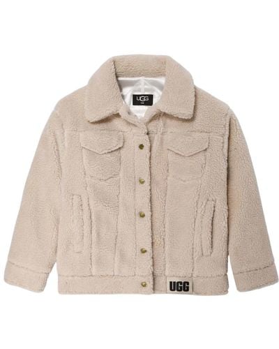 UGG Jackets > light jackets - Neutre