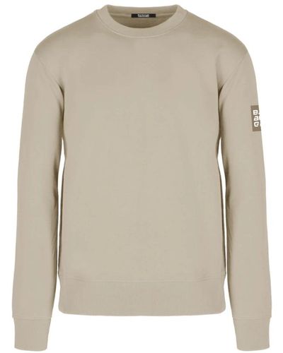 Bomboogie Sweatshirts - Grey