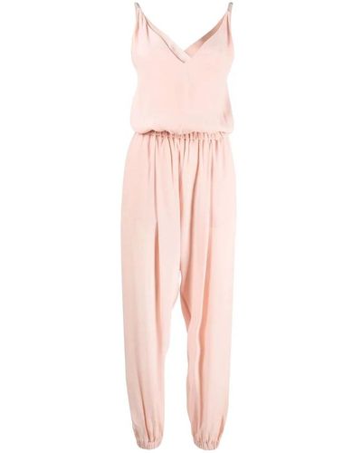 Fabiana Filippi Jumpsuit - Multicolor