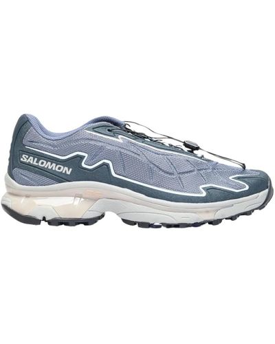 Salomon Stabile xt-slate sneakers - Blau