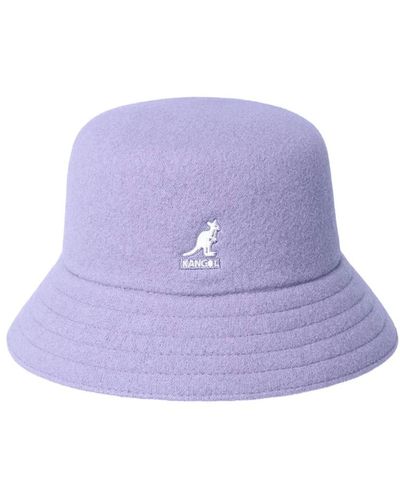 Kangol Accessories > hats > hats - Violet