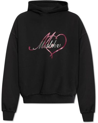 MISBHV Sweatshirts & hoodies > hoodies - Noir