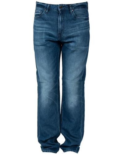 Guess Klassische passform jeans - Blau