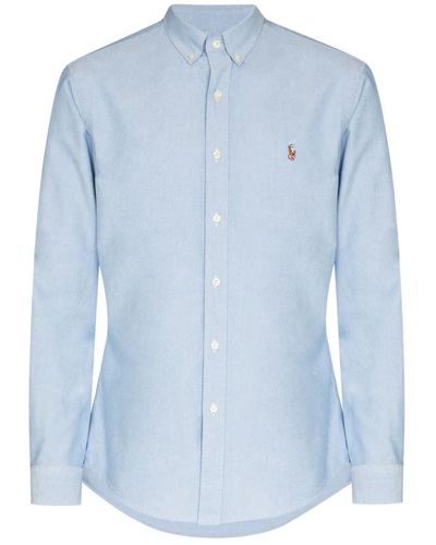 Ralph Lauren Casual shirts - Blu