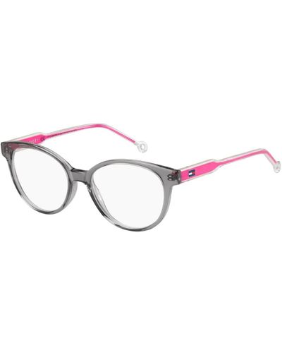 Tommy Hilfiger Accessories > glasses - Rose