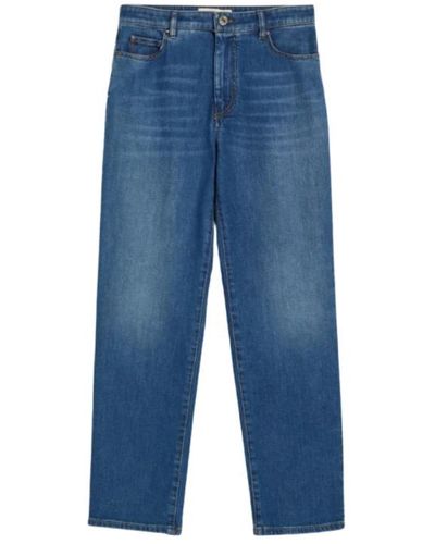 Max Mara Jeans - Azul