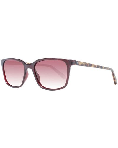Ted Baker Accessories > sunglasses - Violet