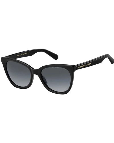 Marc Jacobs Gafas de sol elegantes marc 500/s - Negro
