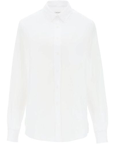 Saks Potts Blouses & shirts > shirts - Blanc
