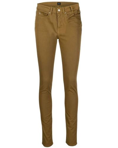 PS by Paul Smith Jeans - Verde