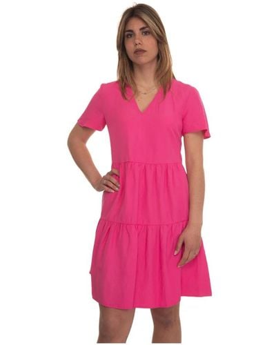 Pennyblack Short Dresses - Pink