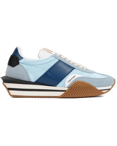 Tom Ford Trainers - Blue