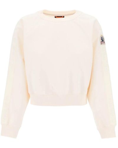 Parajumpers Sweatshirts - Blanco