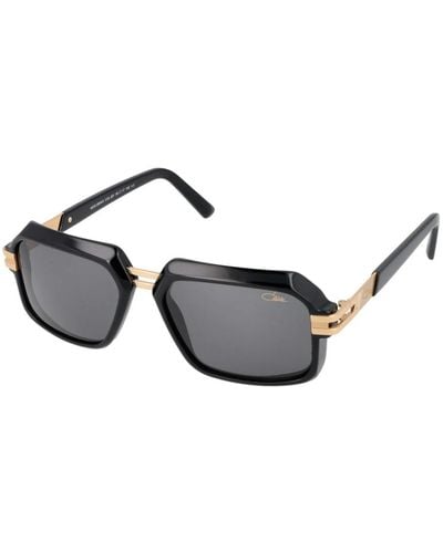 Cazal Sunglasses - Metallic