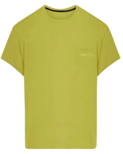 Rrd Revo t-shirt - Grün