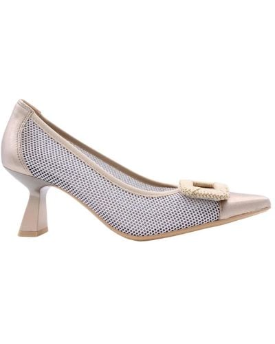 Hispanitas Shoes > heels > pumps - Gris