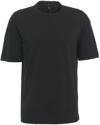 Transit Tops > t-shirts - Noir