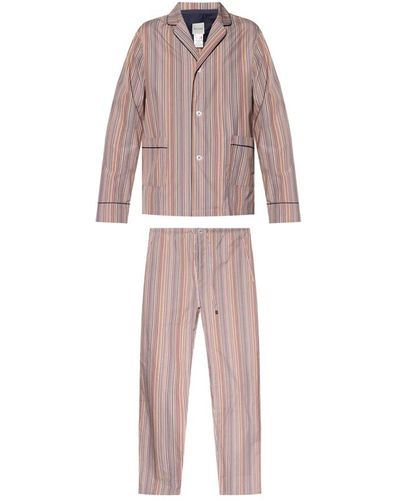 Paul Smith Pyjamas et peignoirs - Rose