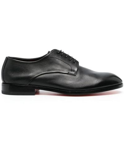 Santoni Chaussures d'affaires - Noir