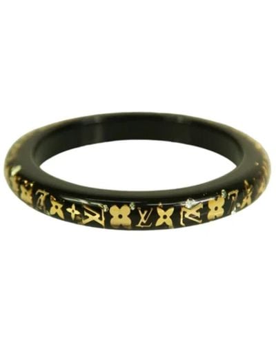 Louis Vuitton Pre-owned > pre-owned accessories > pre-owned jewellery - Vert