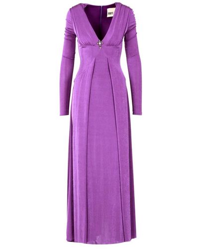 Aniye By Robes longues - Violet