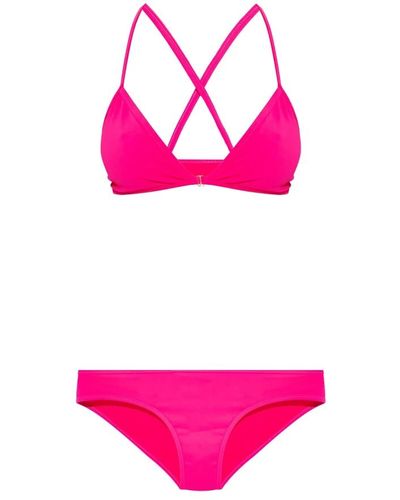 Zadig & Voltaire Bikini - Rose