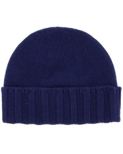 Drumohr Hats - Blue