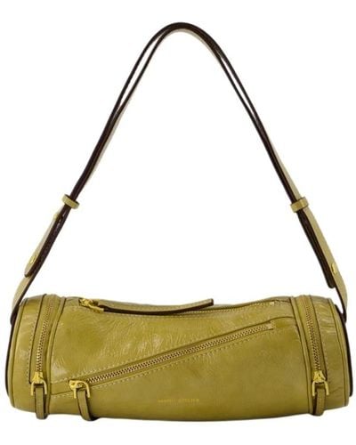 MANU Atelier Bags > shoulder bags - Vert