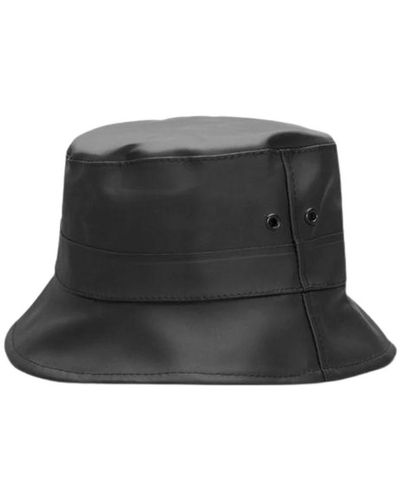 Stutterheim Hats - Negro