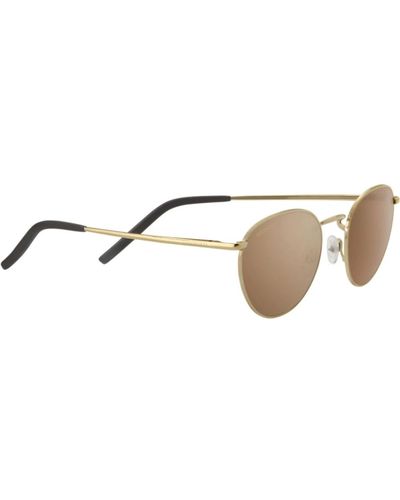 Serengeti Accessories > sunglasses - Jaune