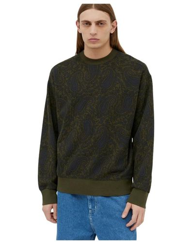 Carhartt Sweatshirts & hoodies - Grün