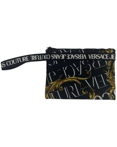 Versace Mini Bags - Black