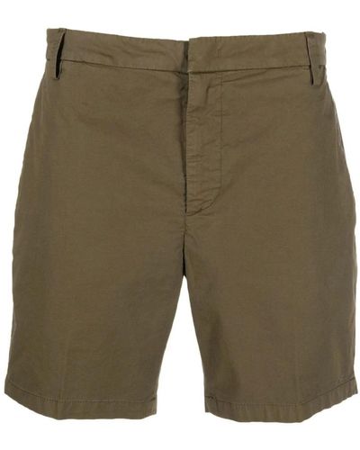 Dondup Casual Shorts - Green