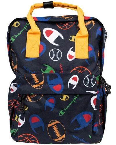 Champion Bags > backpacks - Bleu