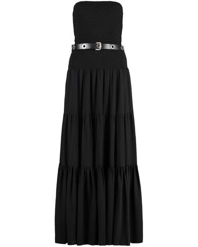 Michael Kors Maxi Dresses - Black