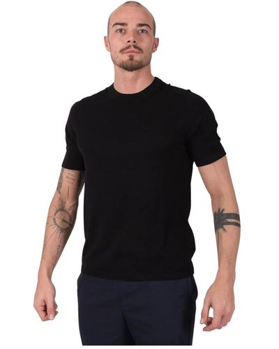 DRYKORN T-shirts - Noir