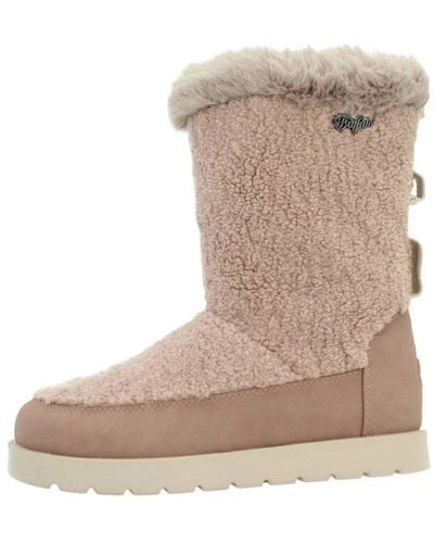 Buffalo Shoes > boots > winter boots - Neutre