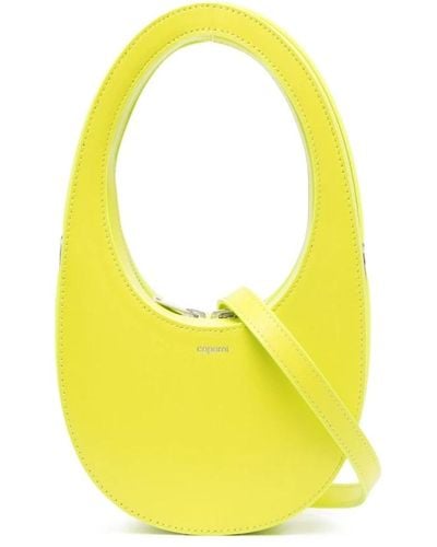Coperni Handbags - Yellow