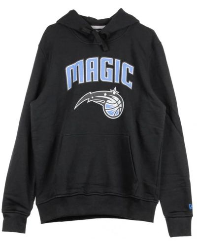 KTZ Hoodie Orlando Magic (1-tlg) - Schwarz