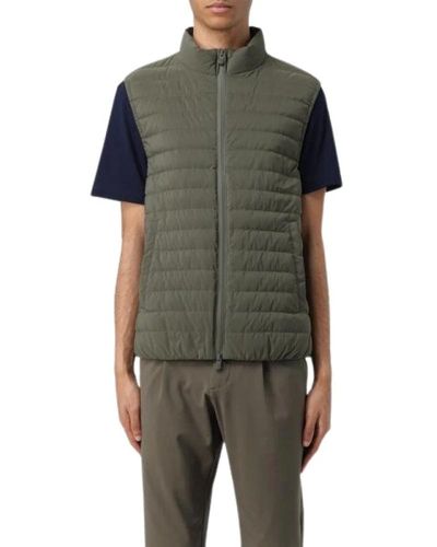 People Of Shibuya Jackets > vests - Vert