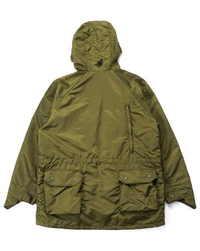 Engineered Garments Jackets > light jackets - Vert