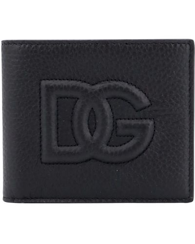 Dolce & Gabbana Wallets & cardholders - Nero