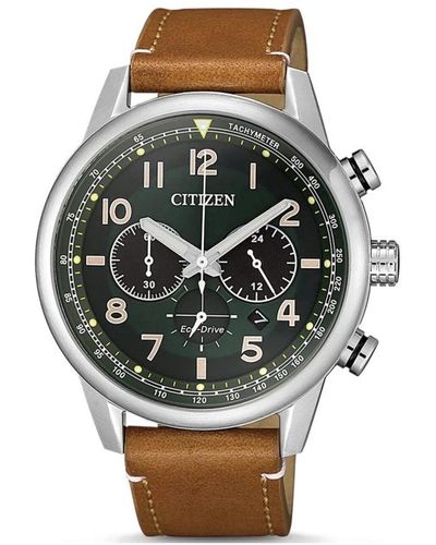 Citizen Watches - Grigio